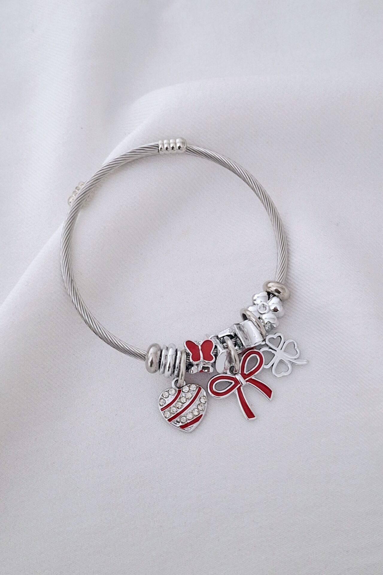 Çelik Silver Pandora
