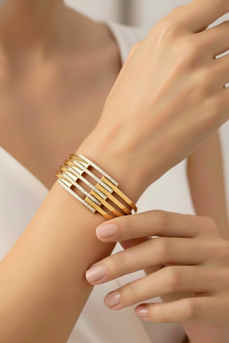 Konya Toptan Takı Alışverişinizde Doğru Adres: Toptan Vip Takı Farkı!