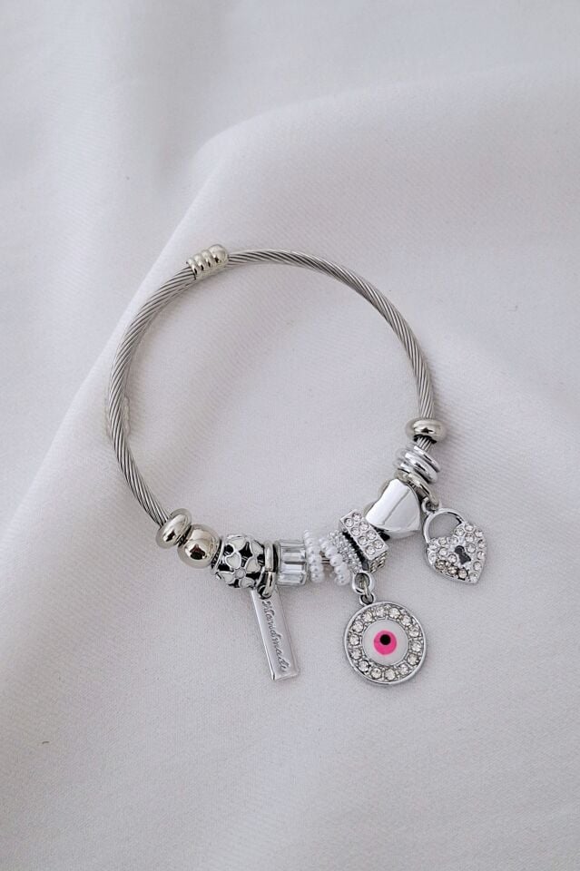 Çelik Silver Pandora