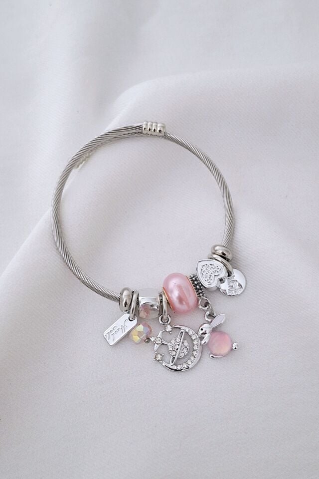 Çelik Silver Pandora