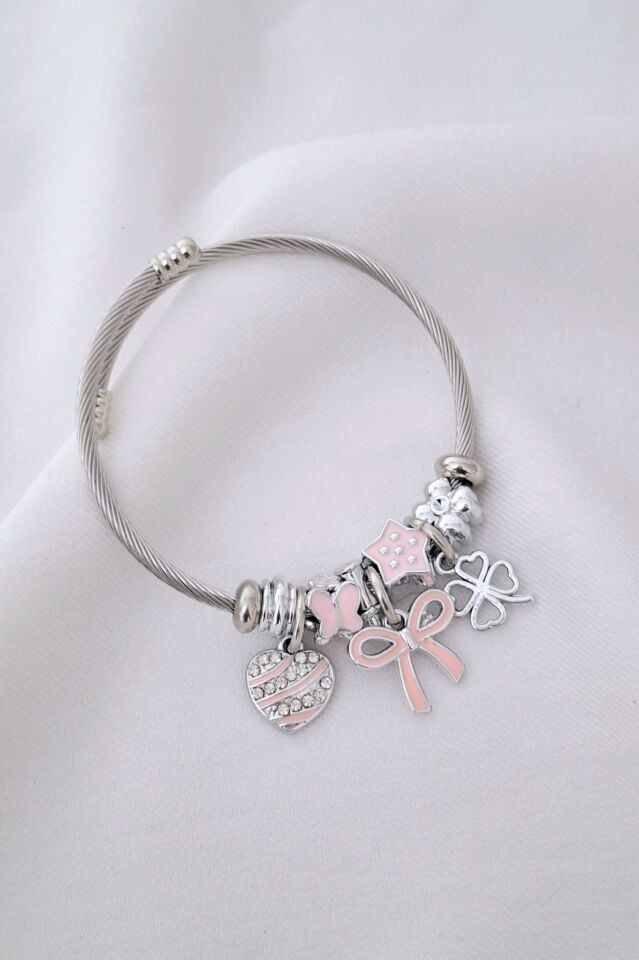 Çelik Silver Pandora