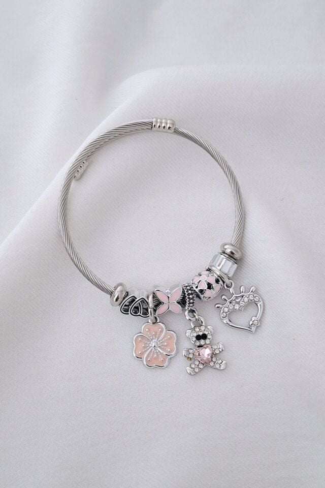 Çelik Silver Pandora
