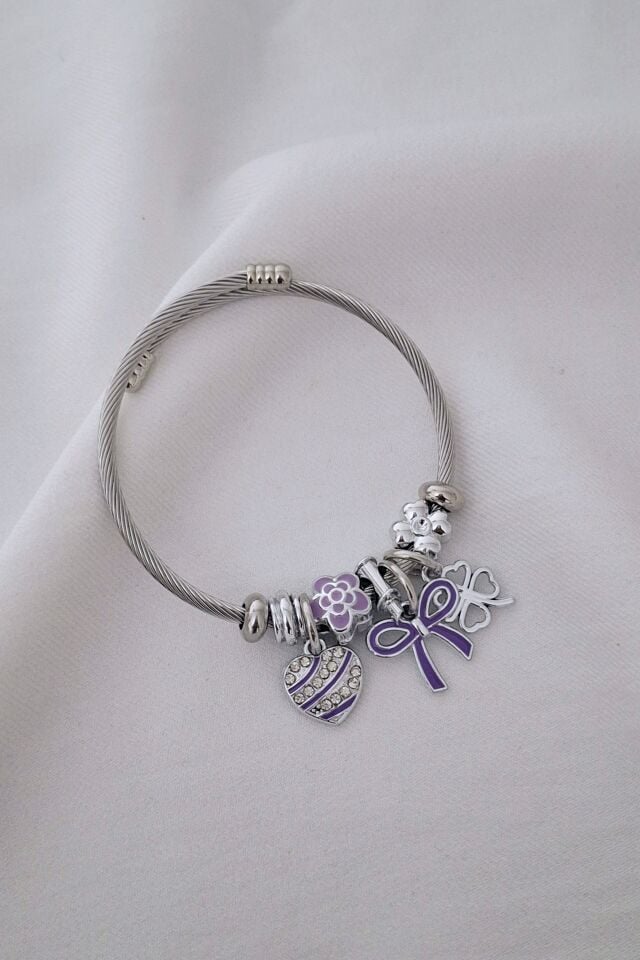 Çelik Silver Pandora
