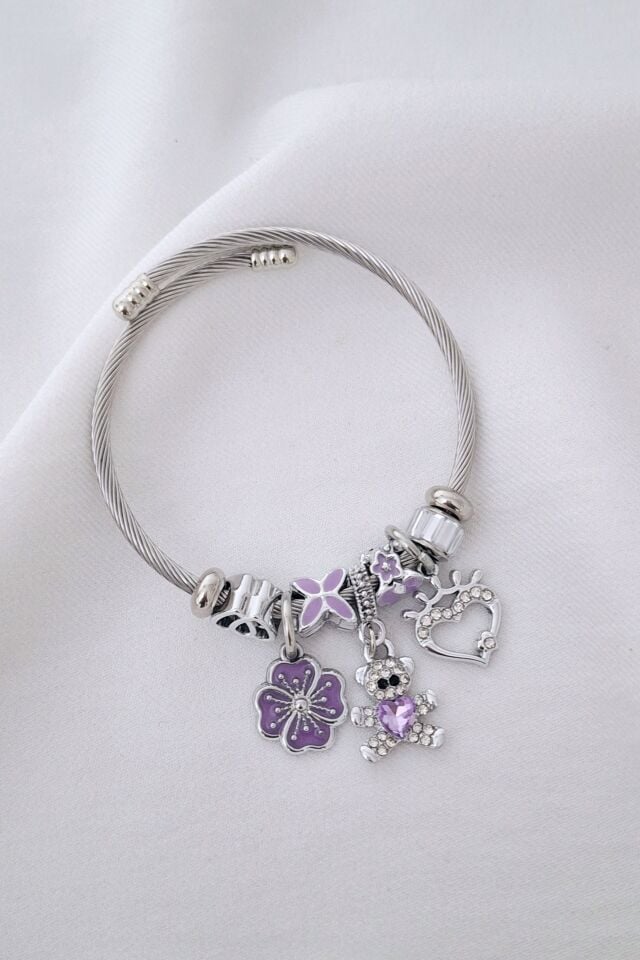 Çelik Silver Pandora