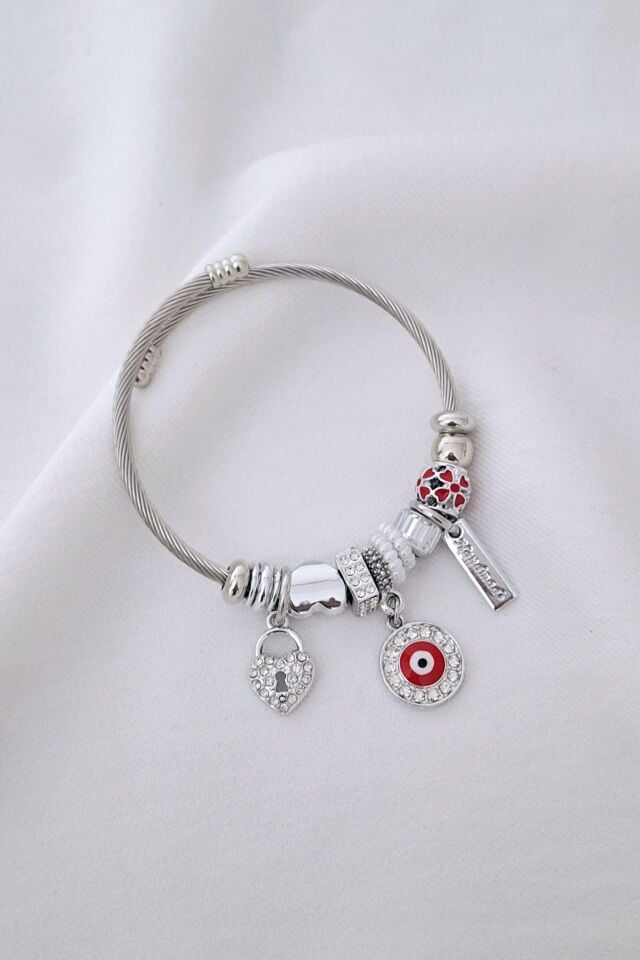 Çelik Silver Pandora