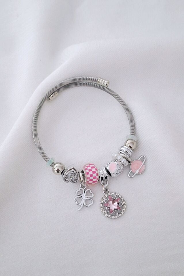 Çelik Silver Pandora