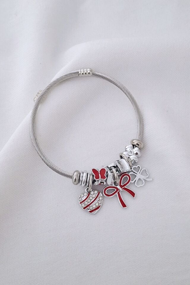 Çelik Silver Pandora