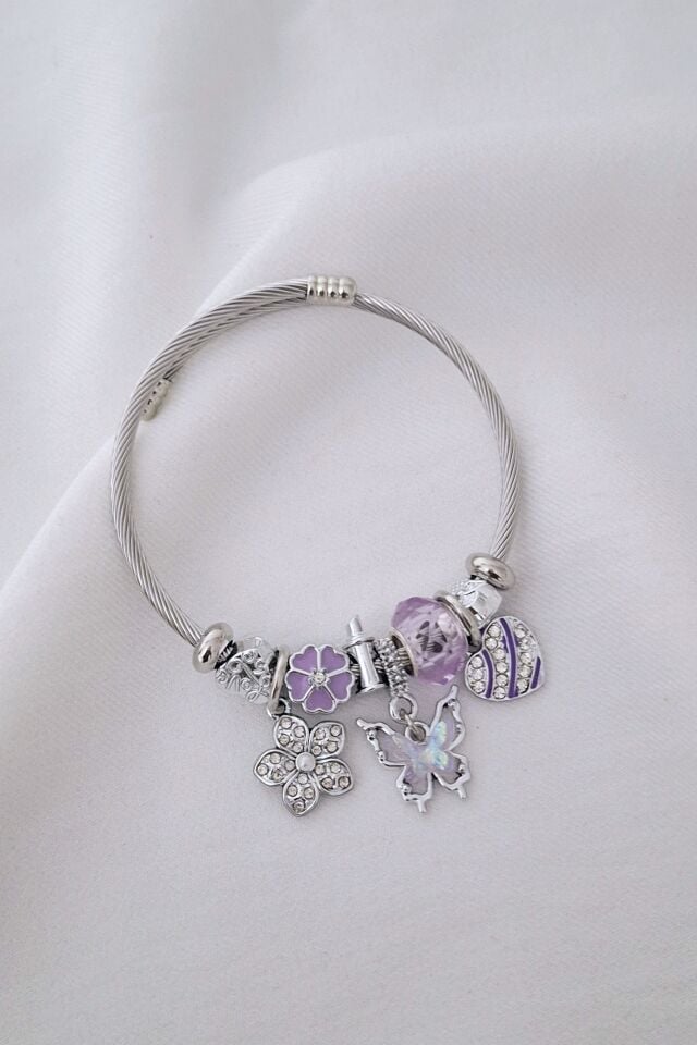Çelik Silver Pandora