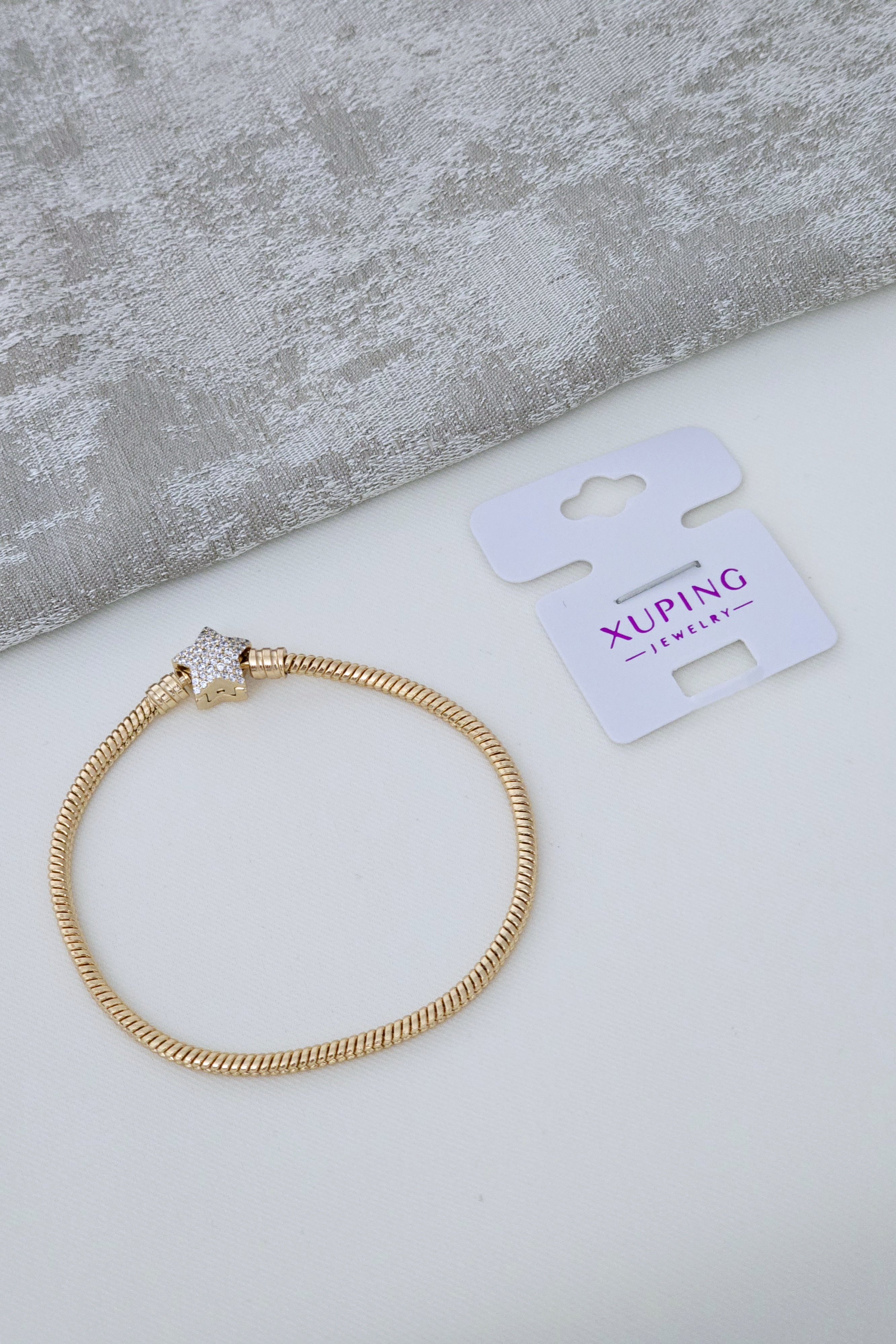 Xuping Yıldız Pandora