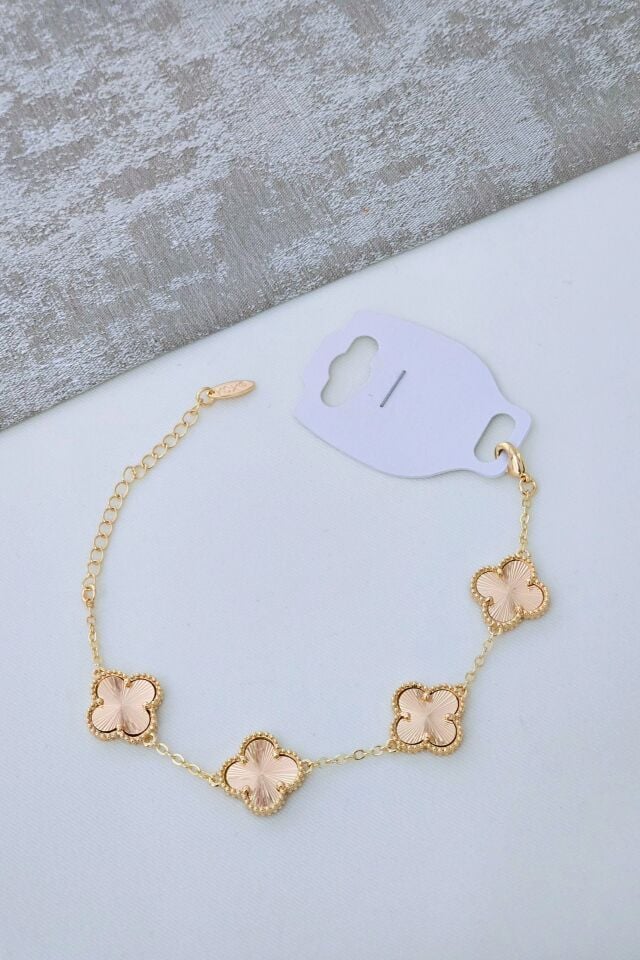 Yonca Bileklik