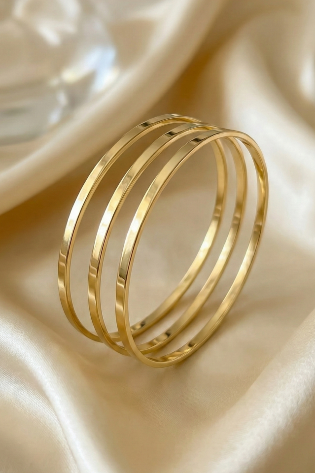 Xuping Gold ajda bileklik