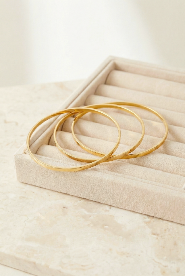 Xuping Gold ajda bileklik