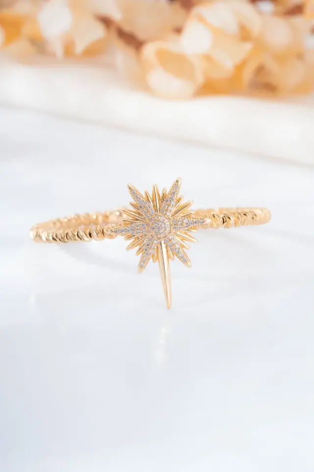 Vip Kuzey Yıldızı Bileklik