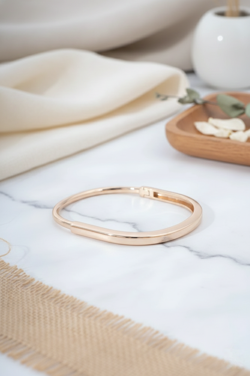 Vip Kelepçe Bileklik