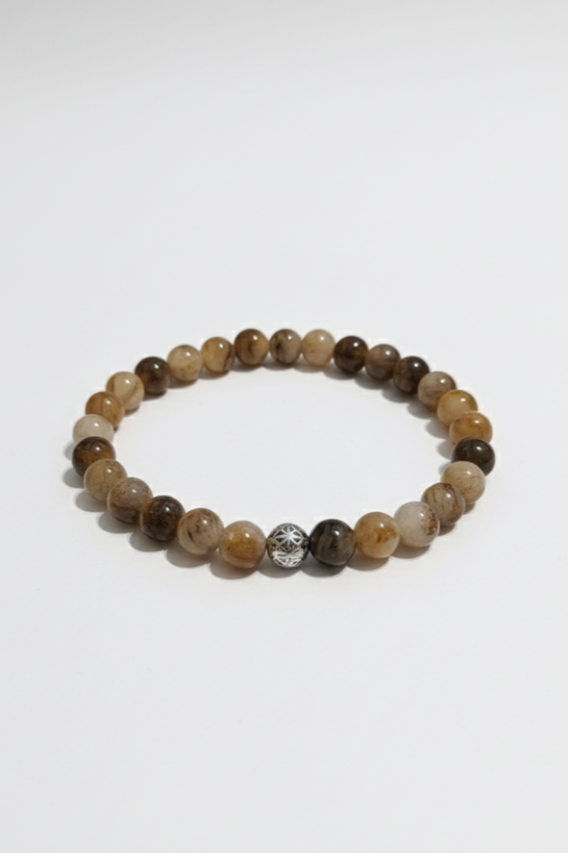 Doğal Taş Bileklik