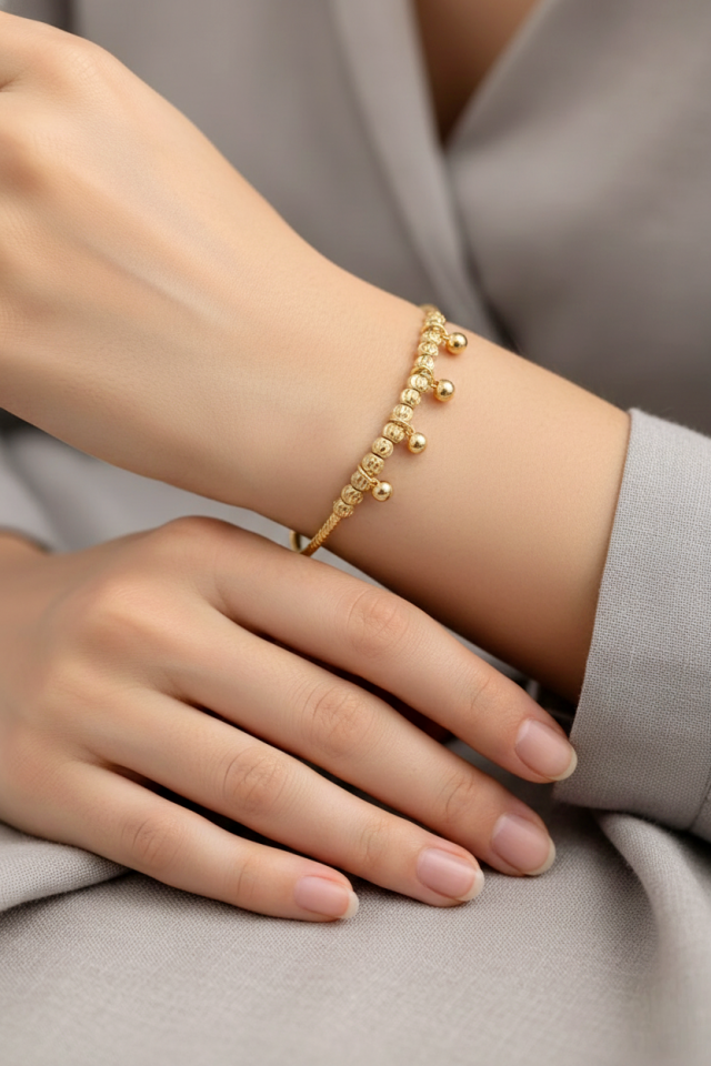 Vip Dorikalı Bileklik