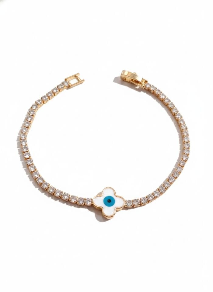 Ysx Nazar Su Yolu Bileklik