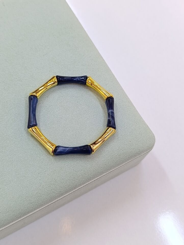 Lastik Kemik Bileklik