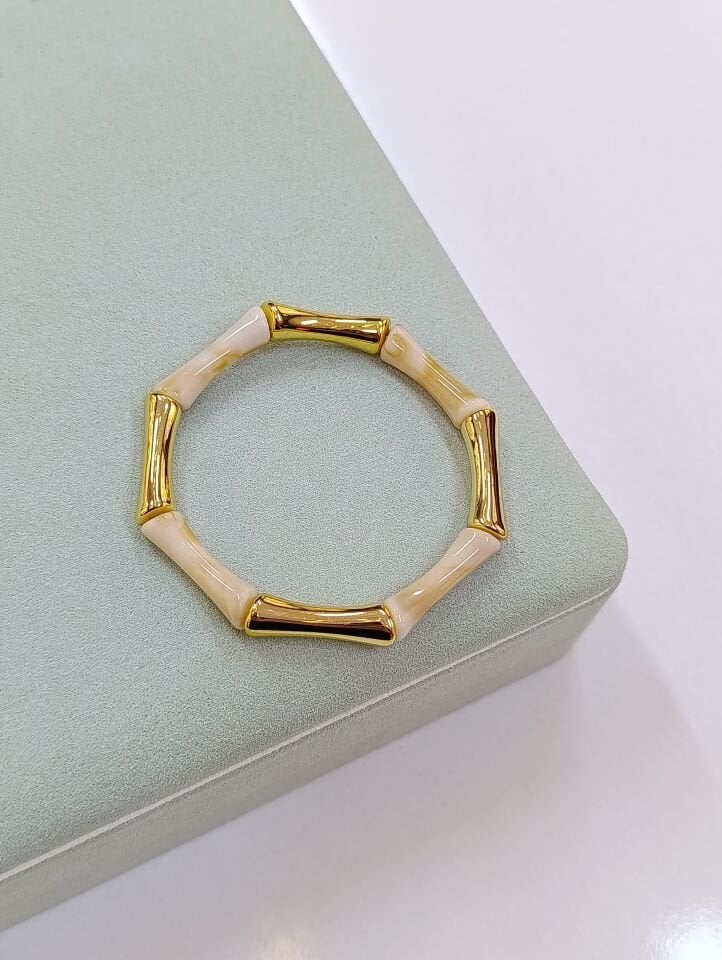 Lastik Kemik Bileklik