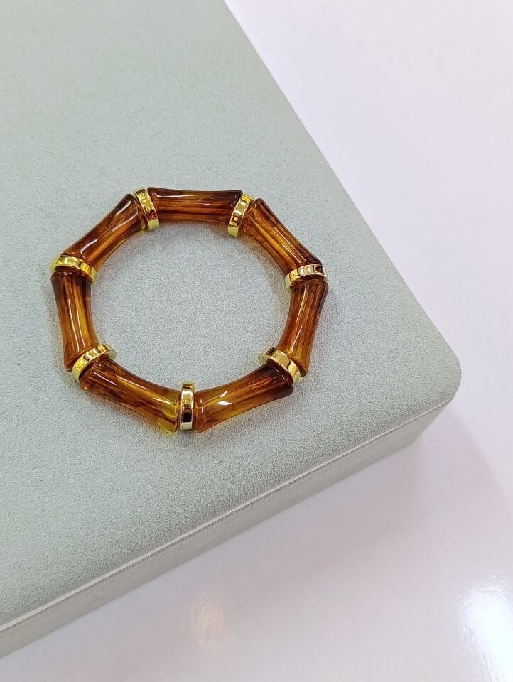 Lastik Kemik Bileklik