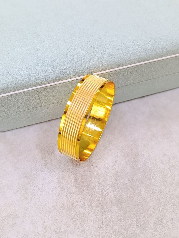 Altın Kaplama İmitasyon Bilezik