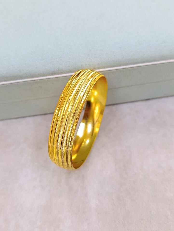 Altın Kaplama İmitasyon Bilezik