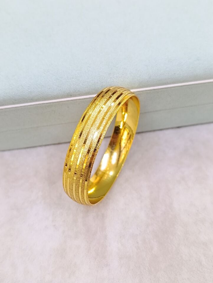 Altın Kaplama İmitasyon Bilezik