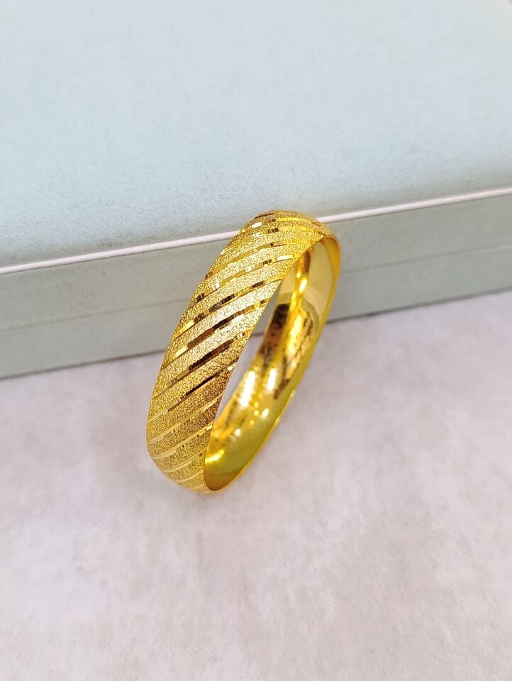 Altın Kaplama İmitasyon Bilezik