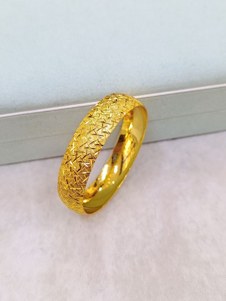 Altın Kaplama İmitasyon Bilezik