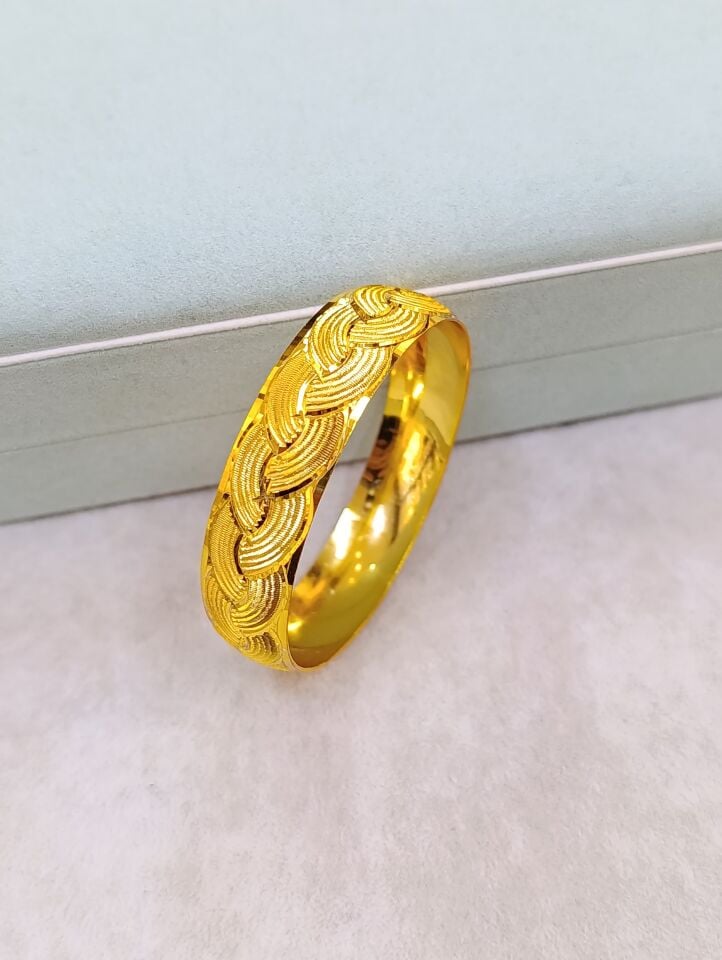 Altın Kaplama İmitasyon Bilezik