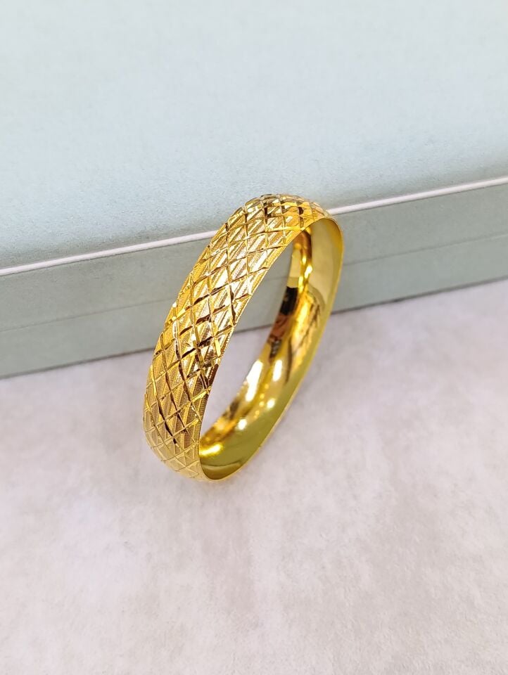 Altın Kaplama İmitasyon Bilezik