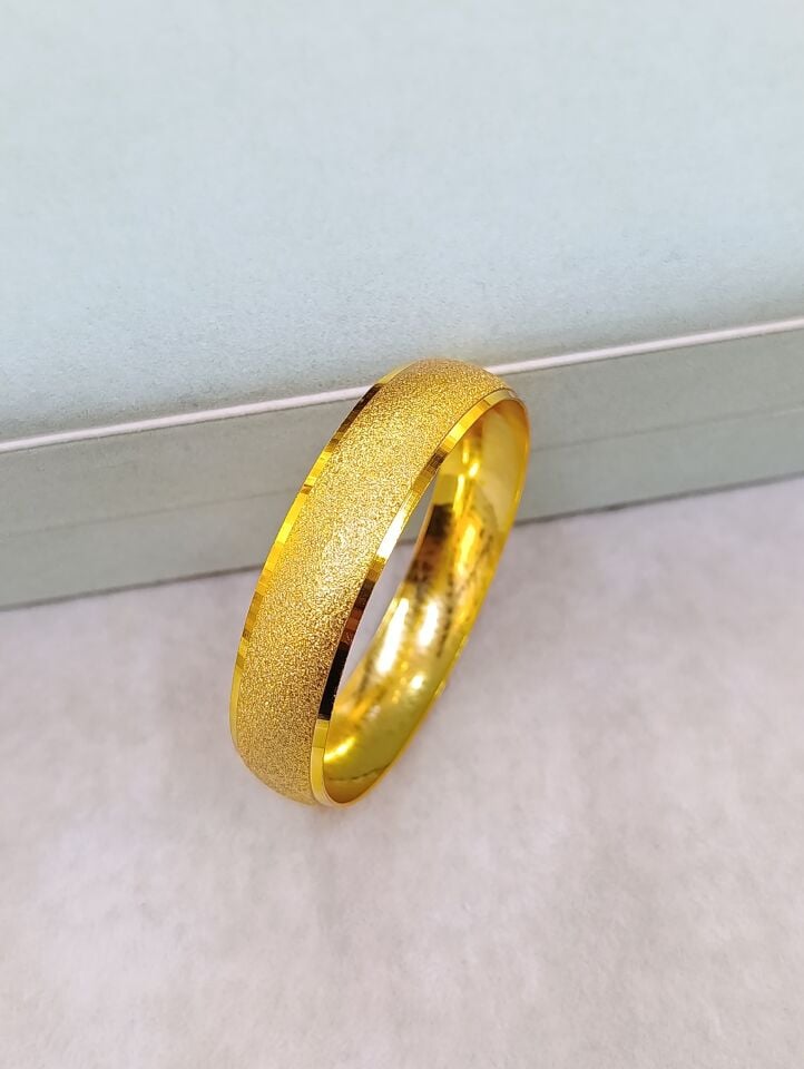 Altın Kaplama İmitasyon Bilezik