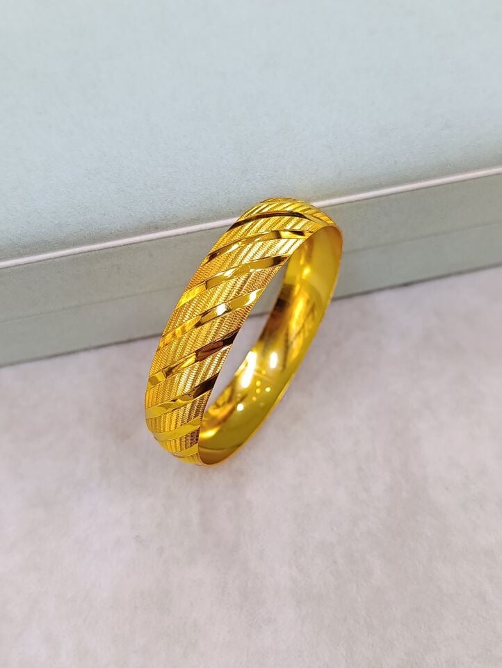 Altın Kaplama İmitasyon Bilezik