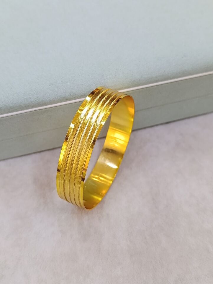 Altın Kaplama İmitasyon Bilezik