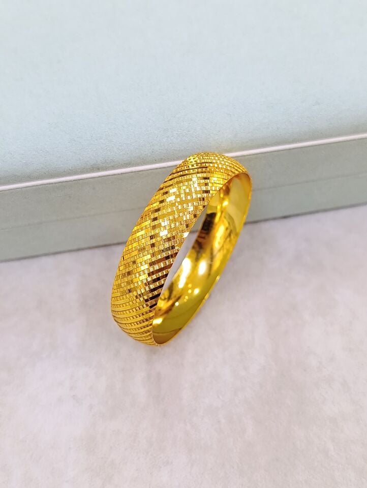 Altın Kaplama İmitasyon Bilezik