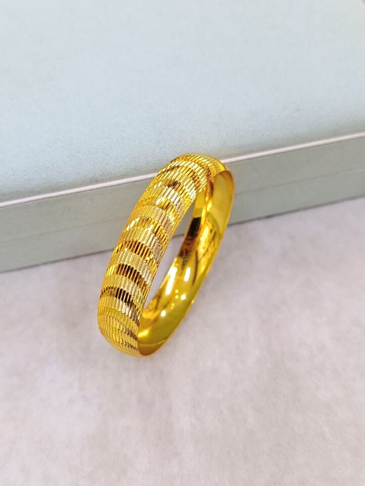 Altın Kaplama İmitasyon Bilezik