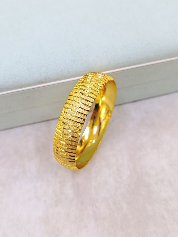 Altın Kaplama İmitasyon Bilezik