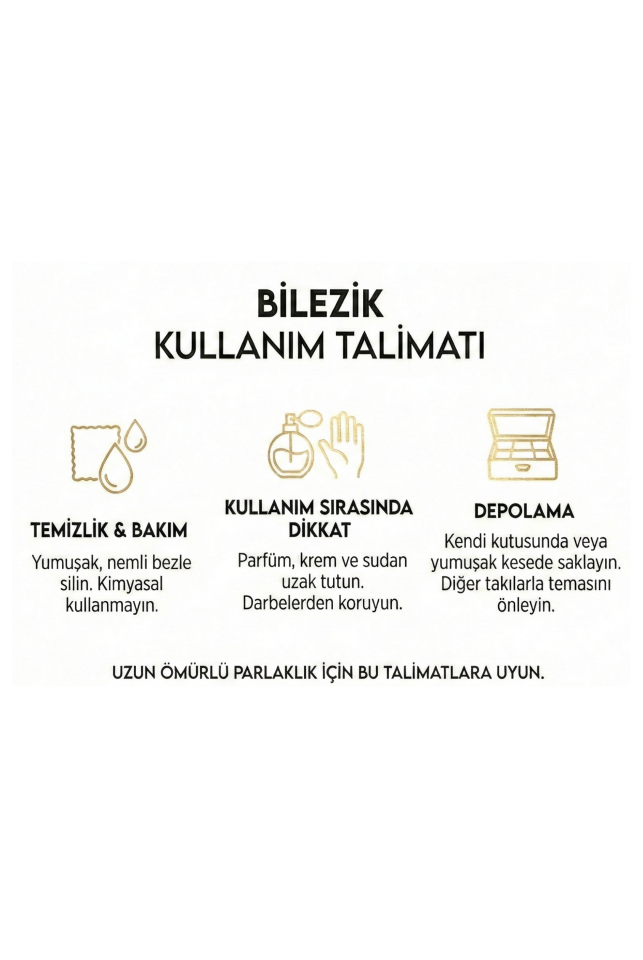 Başak Bilezik