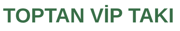 Toptan Vip Takı