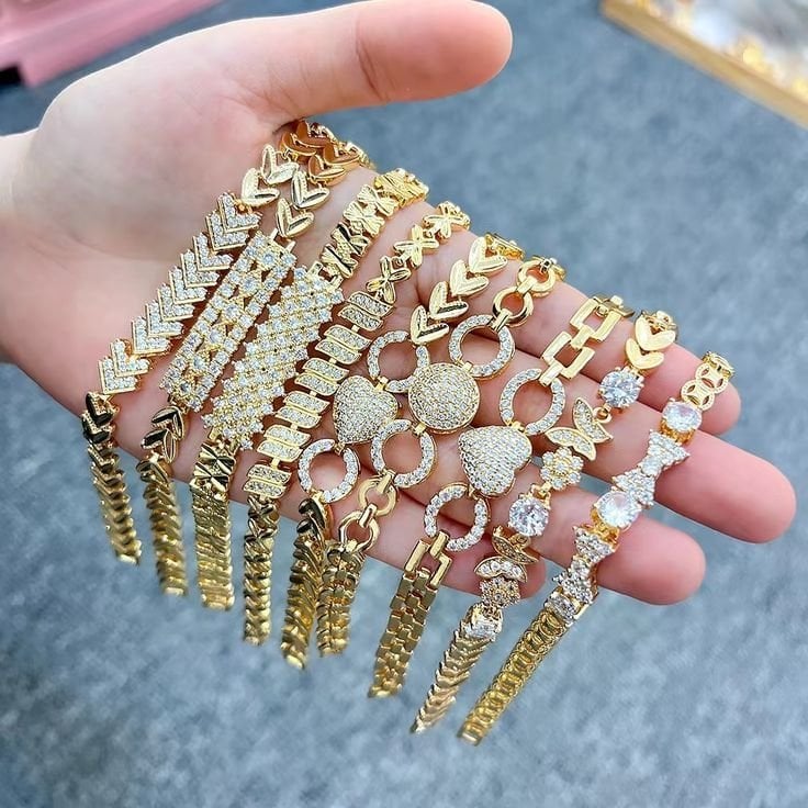 Vip Xuping Ürünler 